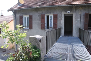 appartement a renover à la vente -   05400  VEYNES, surface 68 m2 vente appartement a renover - UBI475782581